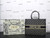 High quality replica UA Dior Book Tote, Bag