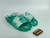 High quality replica UA Offwhite Slides