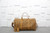 High quality replica UA MCM Traveleer Weekender in Visetos, Bag