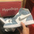 High quality replica UA Jordan 1 Retro High OG Hyper Royal, Sneakers