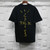 High quality replica UA  Travis Scott × Mc Donald's Joint High Street, Short Sleeves (Select Color)