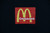 High quality replica UA  Travis Scott × Mc Donald's Joint High Street, Short Sleeves (Select Color)