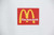 High quality replica UA  Travis Scott × Mc Donald's Joint High Street, Short Sleeves (Select Color)