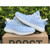 High quality replica UA Yeezy Boost 350 V2 'Mono Ice', Sneaker
