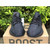 High quality replica UA Yeezy Boost 350 V2 'Mono Cinder', Sneaker