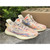 High quality replica UA Yeezy Boost 350 V2 'MX Oat', Sneaker