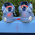 High quality replica UA Nike Air Jordan x Travis Scott, Sneaker