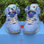 High quality replica UA Nike Air Jordan x Travis Scott, Sneaker