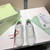 High quality replica UA Off-white Low Top 'Out of office', Sneakers(Pick Style)