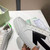 High quality replica UA Off-white Low Top 'Out of office', Sneakers(Pick Style)