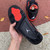 High quality replica UA Nike Air Jordan 4 Red Thunder, Sneaker