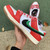 High quality replica UA  Nike SB Dunk Low x Frame Skate “Habibi”, Sneaker