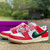 High quality replica UA  Nike SB Dunk Low x Frame Skate “Habibi”, Sneaker