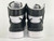 High quality replica UA Nike Dunk High X Ambush ‘Black, Sneaker