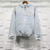 Buy High quality replica UA LV NBA Denim Jacket from HypeRepTime, best replica designer brand website