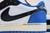High quality replica UA  Nike Travis Scott x fragment design x Jordan 1 Low, Sneaker