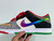 High quality replica UA  Nike SB Dunk Low ‘What The Paul’, Sneaker