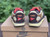 High quality replica UA  Travis Scott x & Air MAX 1“Cactus Jack”, Sneaker