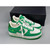 High quality replica UA  LV x Nike Air Force 1 low top, Sneaker
