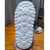 High quality replica UA DiorAlps Snow Deep Blue, Boots