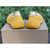 High quality replica UA Yeezy Knit Runner “Sulfur”, Sneaker