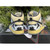 High quality replica UA  Nike Dunk High 1985 “Black Acid Wash”, Sneaker