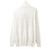 High quality replica UA LV Intarsia Heart Print Turtle Neck, Sweater