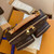 High quality replica UA LV Utility Crossbody Bag