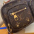 High quality replica UA LV Utility Crossbody Bag