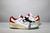 Buy High quality replica UA  Nike Air Jordan 2 Low X Off-White “White & Red”,Sneakers from HypeRepTime, best replica designer brand website