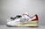 High quality replica UA  Nike Air Jordan 2 Low X Off-White “White & Red”,Sneakers