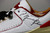 High quality replica UA  Nike Air Jordan 2 Low X Off-White “White & Red”,Sneakers