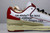 High quality replica UA  Nike Air Jordan 2 Low X Off-White “White & Red”,Sneakers