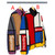 Buy High quality replica UA Supreme Reversible Colorblocked Fleece, Jacket from HypeRepTime, best replica designer brand website