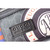 High quality replica UA Gucci Night Courrier soft GG Supreme belt,Bag