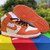 Buy High quality replica UA  Nike Dunk High Pro SB Supreme Orange Stars,Sneakers from HypeRepTime, best replica designer brand website