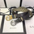 High quality replica UA gucci Double G Belt (Pick Style)
