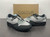 High quality replica UA  Nike Airmax X Travis Scott,Sneakers