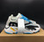 High quality replica UA Yeezy Boost 700 Wave Runner Blue, Sneaker