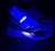 High quality replica UA Yeezy Boost 700 Wave Runner Blue, Sneaker