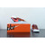 High quality replica UA Nike x Low Sacai Kaws Red, Sneakers
