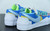 High quality replica UA Nike x Low Sacai Kaws Blue, Sneakers