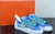 High quality replica UA Nike x Low Sacai Kaws Blue, Sneakers