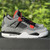 High quality replica UA Nike Jordan J4 'Infrared', Sneaker