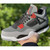 High quality replica UA Nike Jordan J4 'Infrared', Sneaker
