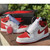 High quality replica UA Nike Jordan J1 High OG “Heritage”, Sneaker