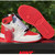 High quality replica UA Nike Jordan J1 High OG “Heritage”, Sneaker