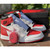 High quality replica UA Nike Jordan J1 High OG “Heritage”, Sneaker