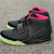 High quality replica UA Nike Air Yeezy 1 Zen Grey Light Charcoal, Sneaker