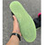 High quality replica UA Nike Air Yeezy 1 Zen Grey Light Charcoal, Sneaker